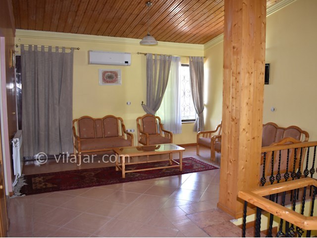 عکس شماره 290565 - ویلا رامسر با استخر روباز آبگرم - 