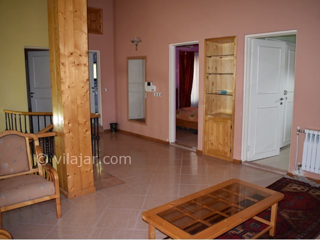 عکس شماره 290569 - ویلا رامسر با استخر روباز آبگرم - 