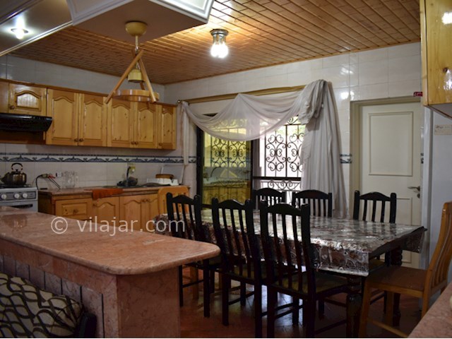 عکس شماره 290575 - ویلا رامسر با استخر روباز آبگرم - 