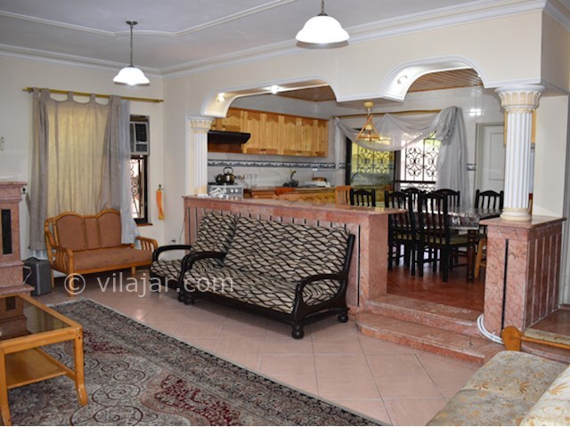 عکس شماره 290577 - ویلا رامسر با استخر روباز آبگرم - 