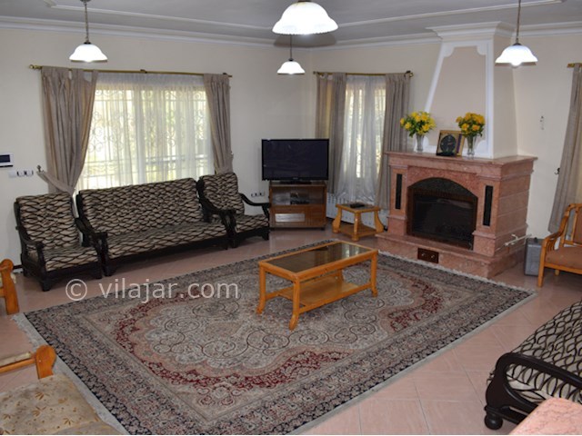 عکس شماره 290579 - ویلا رامسر با استخر روباز آبگرم - 