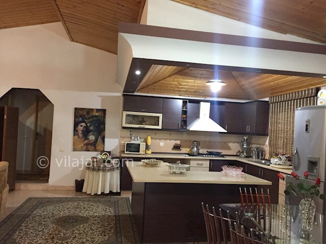 عکس شماره 290835 - اجاره ویلا در لشتو - 