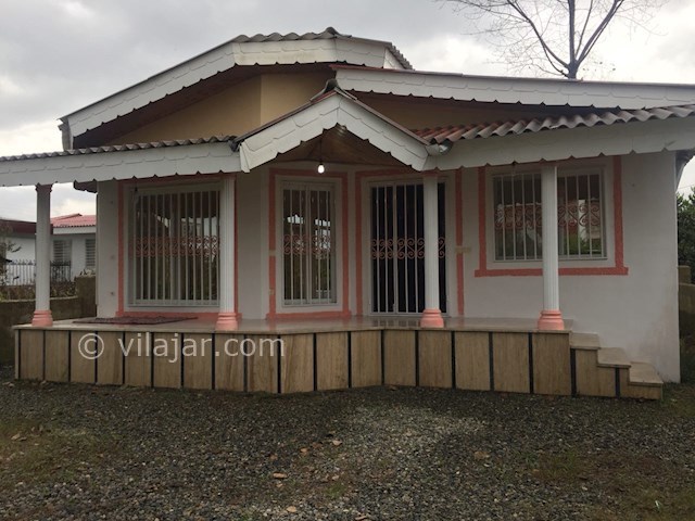 عکس شماره 290845 - اجاره ویلا در لشتو - 