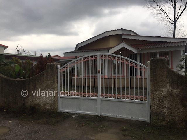 عکس شماره 290849 - اجاره ویلا در لشتو - 