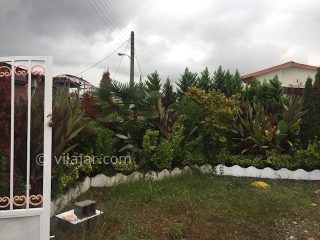 عکس شماره 290851 - اجاره ویلا در لشتو - 