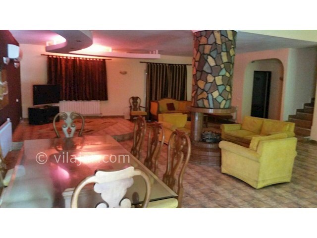 عکس شماره 291025 - ویلا بااستخر روباز در سرخرود - 