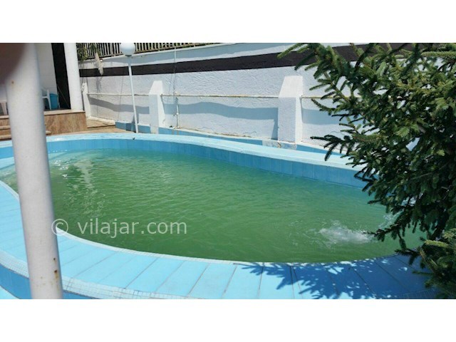 عکس شماره 291027 - ویلا بااستخر روباز در سرخرود - 