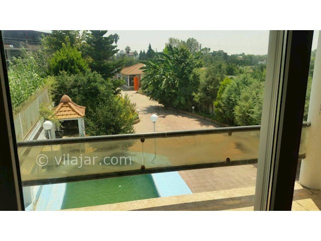 عکس شماره 291033 - ویلا بااستخر روباز در سرخرود - 