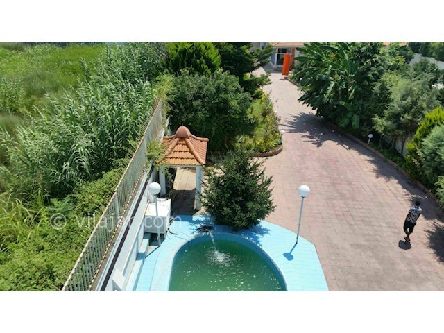 عکس شماره 291035 - ویلا بااستخر روباز در سرخرود - 