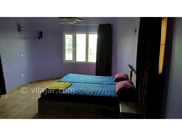 عکس شماره 291037 - ویلا بااستخر روباز در سرخرود - 