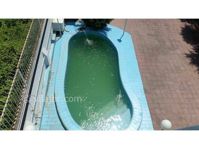 عکس شماره 291041 - ویلا بااستخر روباز در سرخرود - 