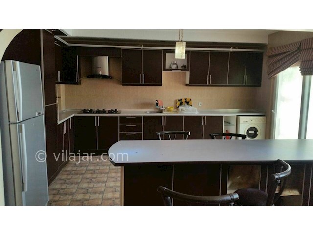 عکس شماره 291043 - ویلا بااستخر روباز در سرخرود - 