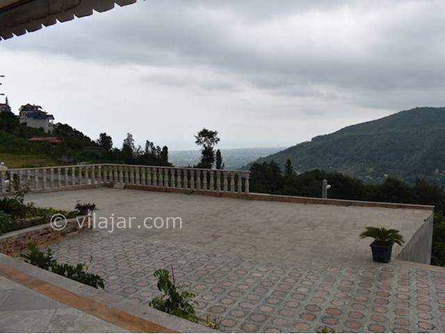 عکس شماره 291163 - رزرو ویلا رامسر نزدیک جنگل دالخانی - 