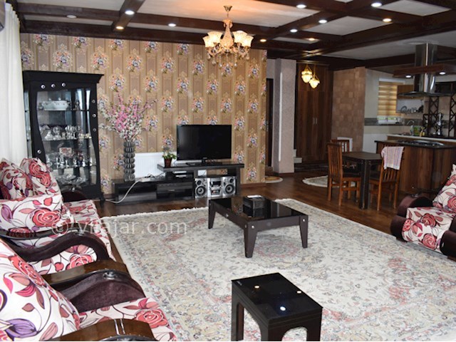 عکس شماره 291175 - رزرو ویلا رامسر نزدیک جنگل دالخانی - 