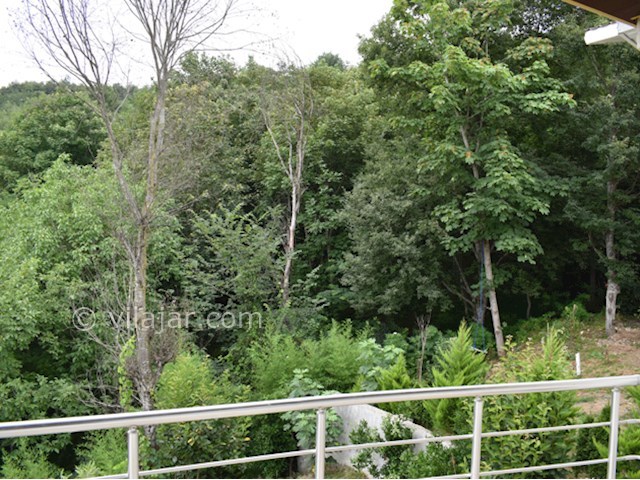 عکس شماره 291213 - رزرو ویلا رامسر نزدیک جنگل دالخانی - 