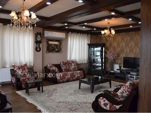 عکس شماره 291217 - رزرو ویلا رامسر نزدیک جنگل دالخانی - 