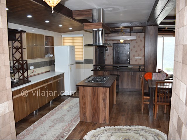 عکس شماره 291219 - رزرو ویلا رامسر نزدیک جنگل دالخانی - 