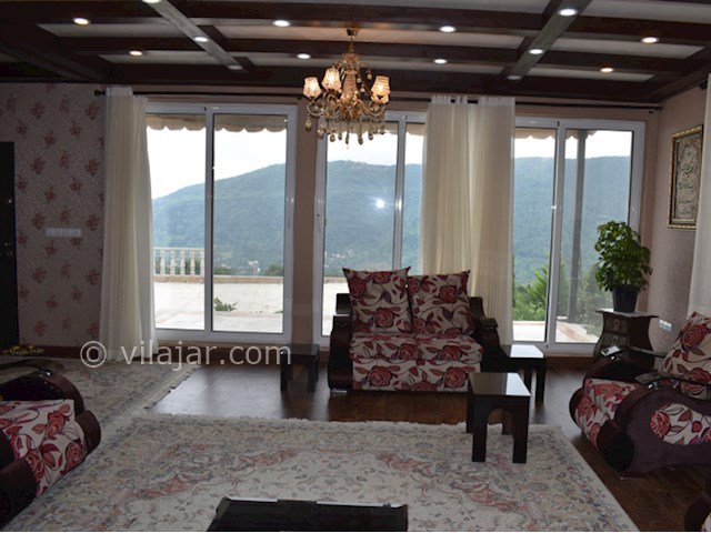 عکس شماره 291225 - رزرو ویلا رامسر نزدیک جنگل دالخانی - 