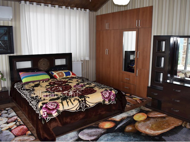 عکس شماره 291227 - رزرو ویلا رامسر نزدیک جنگل دالخانی - 