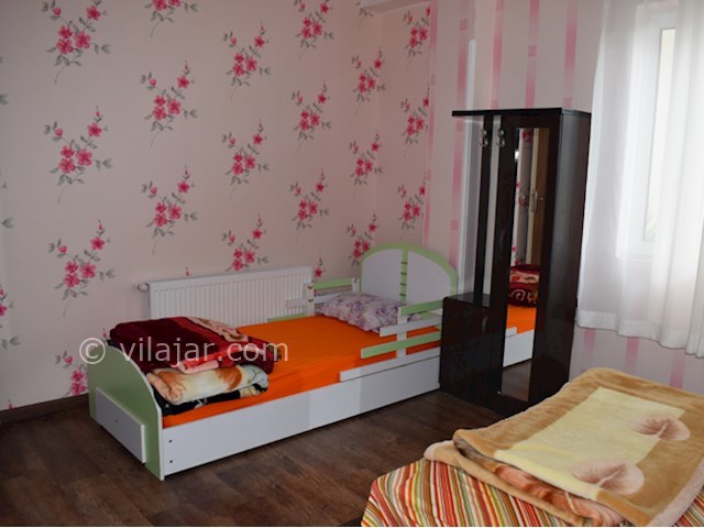 عکس شماره 291229 - رزرو ویلا رامسر نزدیک جنگل دالخانی - 