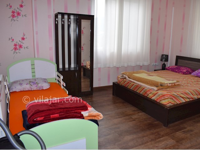 عکس شماره 291231 - رزرو ویلا رامسر نزدیک جنگل دالخانی - 