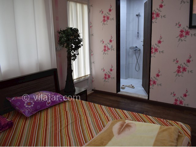 عکس شماره 291233 - رزرو ویلا رامسر نزدیک جنگل دالخانی - 