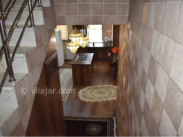 عکس شماره 291237 - رزرو ویلا رامسر نزدیک جنگل دالخانی - 