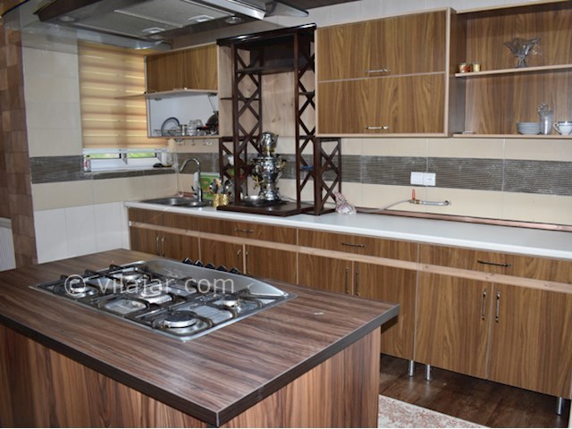 عکس شماره 291239 - رزرو ویلا رامسر نزدیک جنگل دالخانی - 