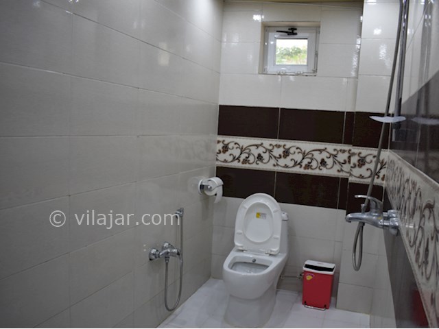 عکس شماره 291241 - رزرو ویلا رامسر نزدیک جنگل دالخانی - 