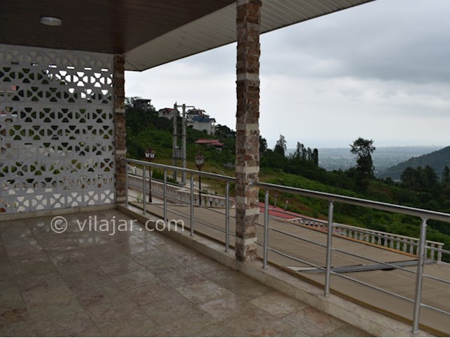 عکس شماره 291245 - رزرو ویلا رامسر نزدیک جنگل دالخانی - 