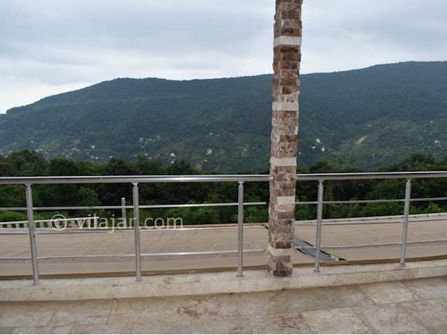 عکس شماره 291247 - رزرو ویلا رامسر نزدیک جنگل دالخانی - 