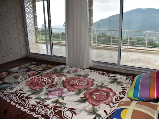 عکس شماره 291251 - رزرو ویلا رامسر نزدیک جنگل دالخانی - 