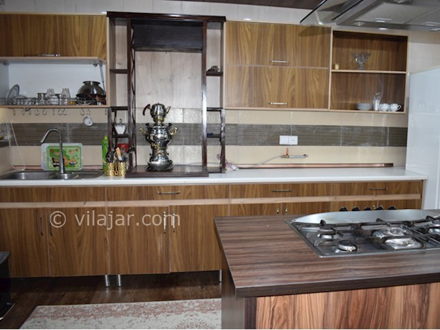 عکس شماره 291255 - رزرو ویلا رامسر نزدیک جنگل دالخانی - 