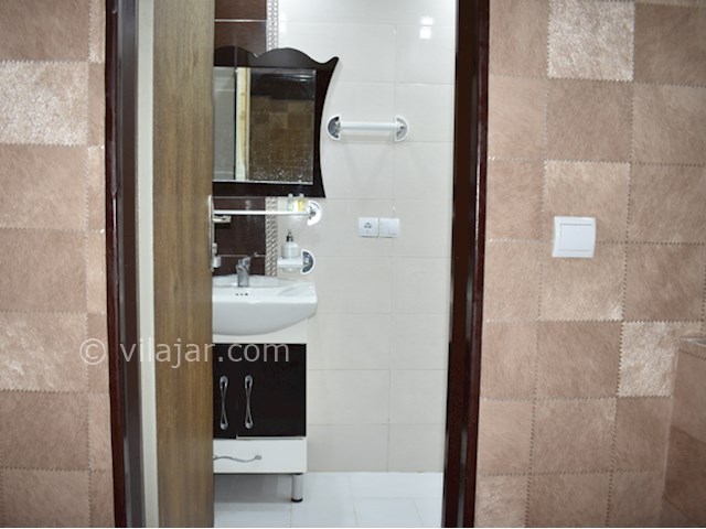 عکس شماره 291261 - رزرو ویلا رامسر نزدیک جنگل دالخانی - 