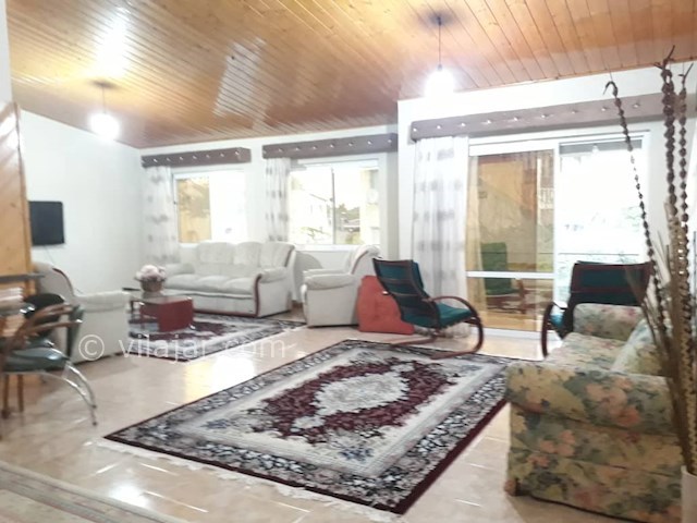 عکس شماره 291453 - ویلا اجاره ای نزدیک کلارآباد - 