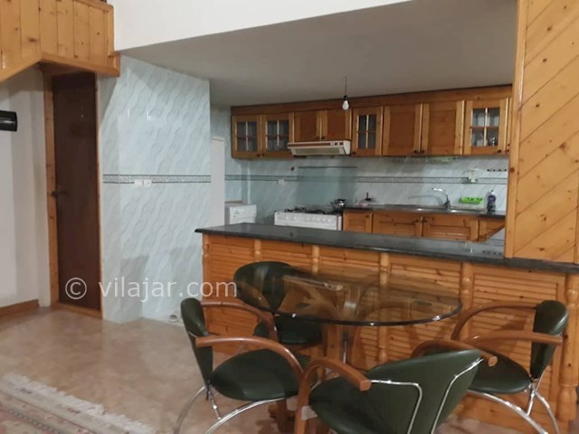 عکس شماره 291503 - ویلا اجاره ای نزدیک کلارآباد - 