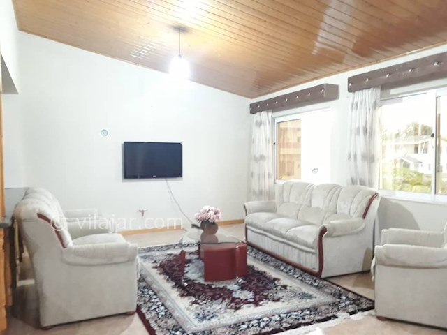 عکس شماره 291505 - ویلا اجاره ای نزدیک کلارآباد - 