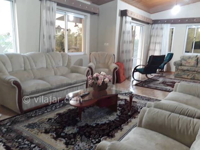 عکس شماره 291507 - ویلا اجاره ای نزدیک کلارآباد - 