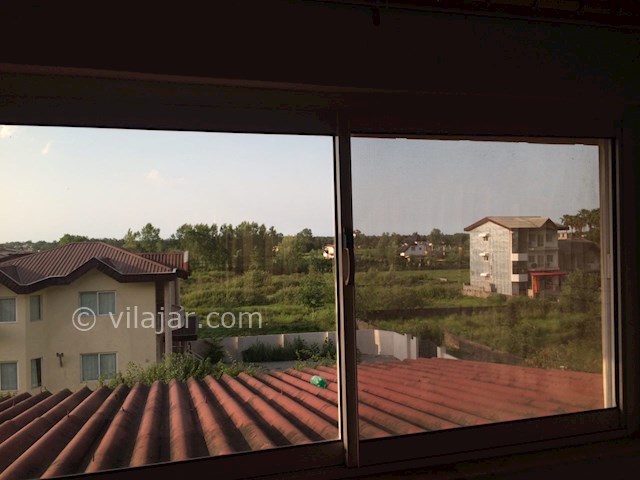 عکس شماره 291509 - ویلا اجاره ای نزدیک کلارآباد - 