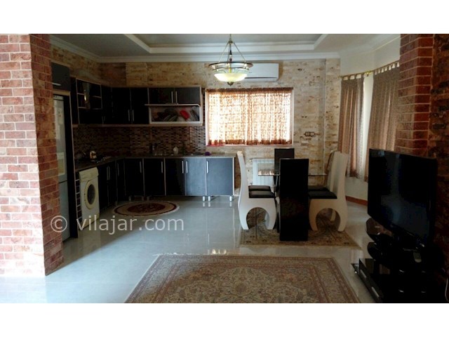 عکس شماره 29153 - اجاره ویلا در کلارآباد - 