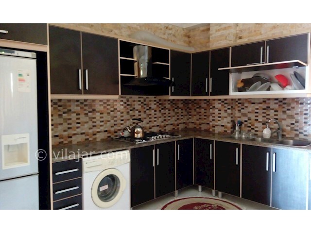 عکس شماره 29157 - اجاره ویلا در کلارآباد - 