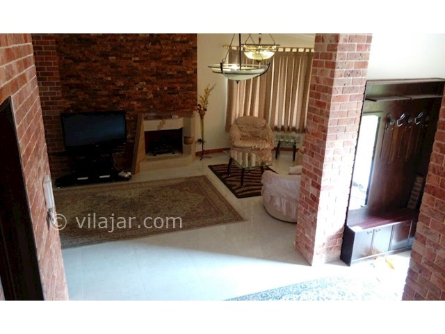 عکس شماره 29161 - اجاره ویلا در کلارآباد - 