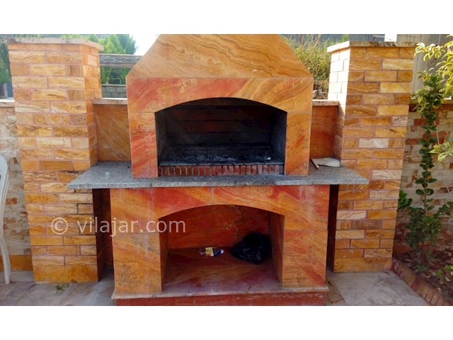 عکس شماره 29163 - اجاره ویلا در کلارآباد - 