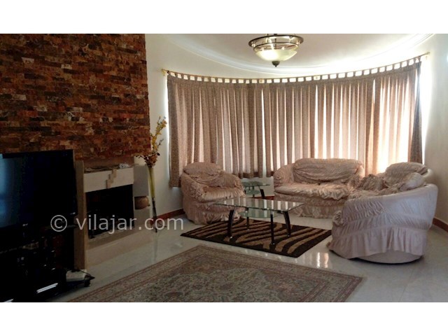 عکس شماره 29165 - اجاره ویلا در کلارآباد - 