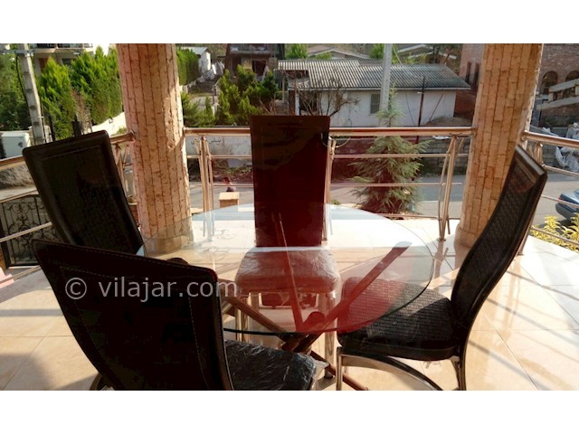 عکس شماره 29171 - اجاره ویلا در کلارآباد - 