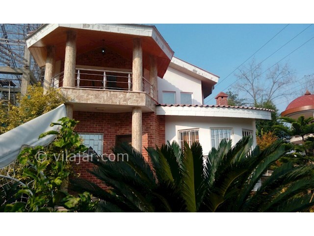 عکس شماره 29173 - اجاره ویلا در کلارآباد - 