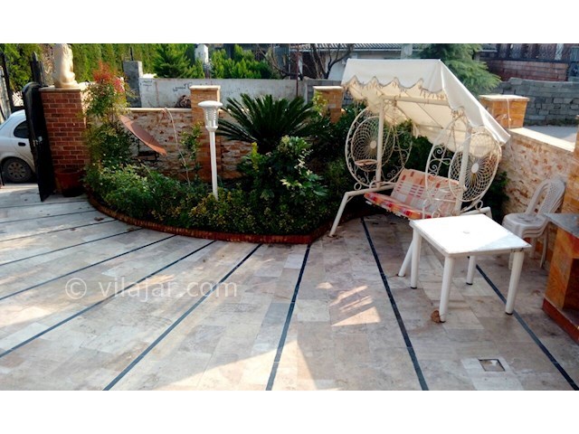 عکس شماره 29175 - اجاره ویلا در کلارآباد - 