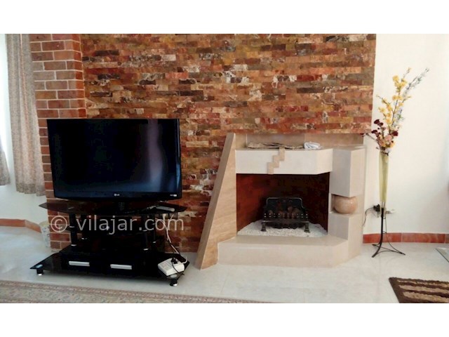 عکس شماره 29177 - اجاره ویلا در کلارآباد - 