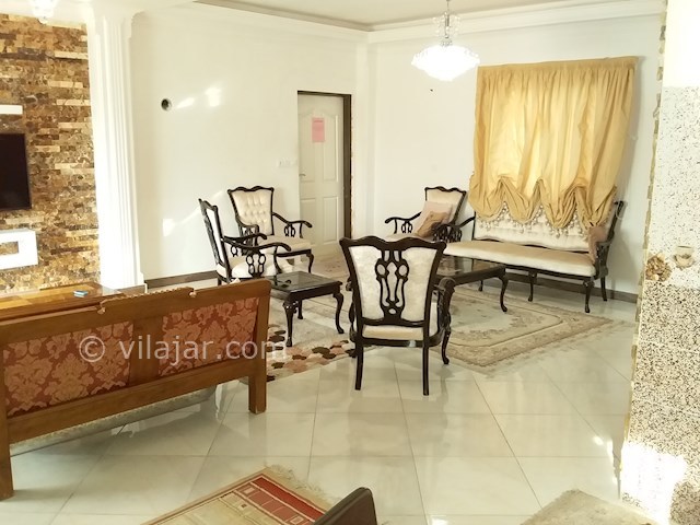 عکس شماره 292229 - رزرو ویلای استخردار در شیرود - 