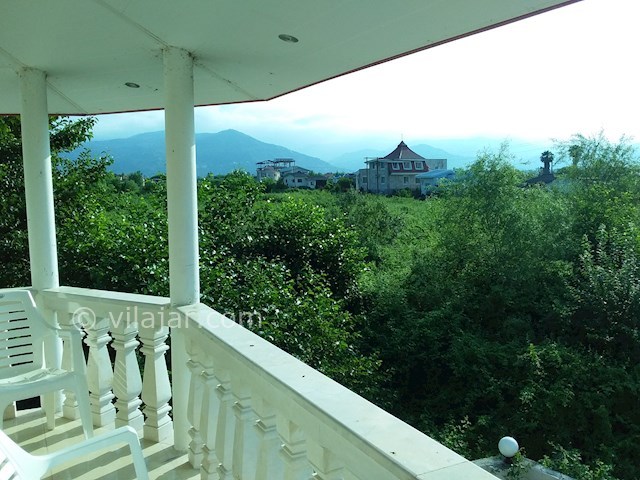 عکس شماره 292233 - رزرو ویلای استخردار در شیرود - 